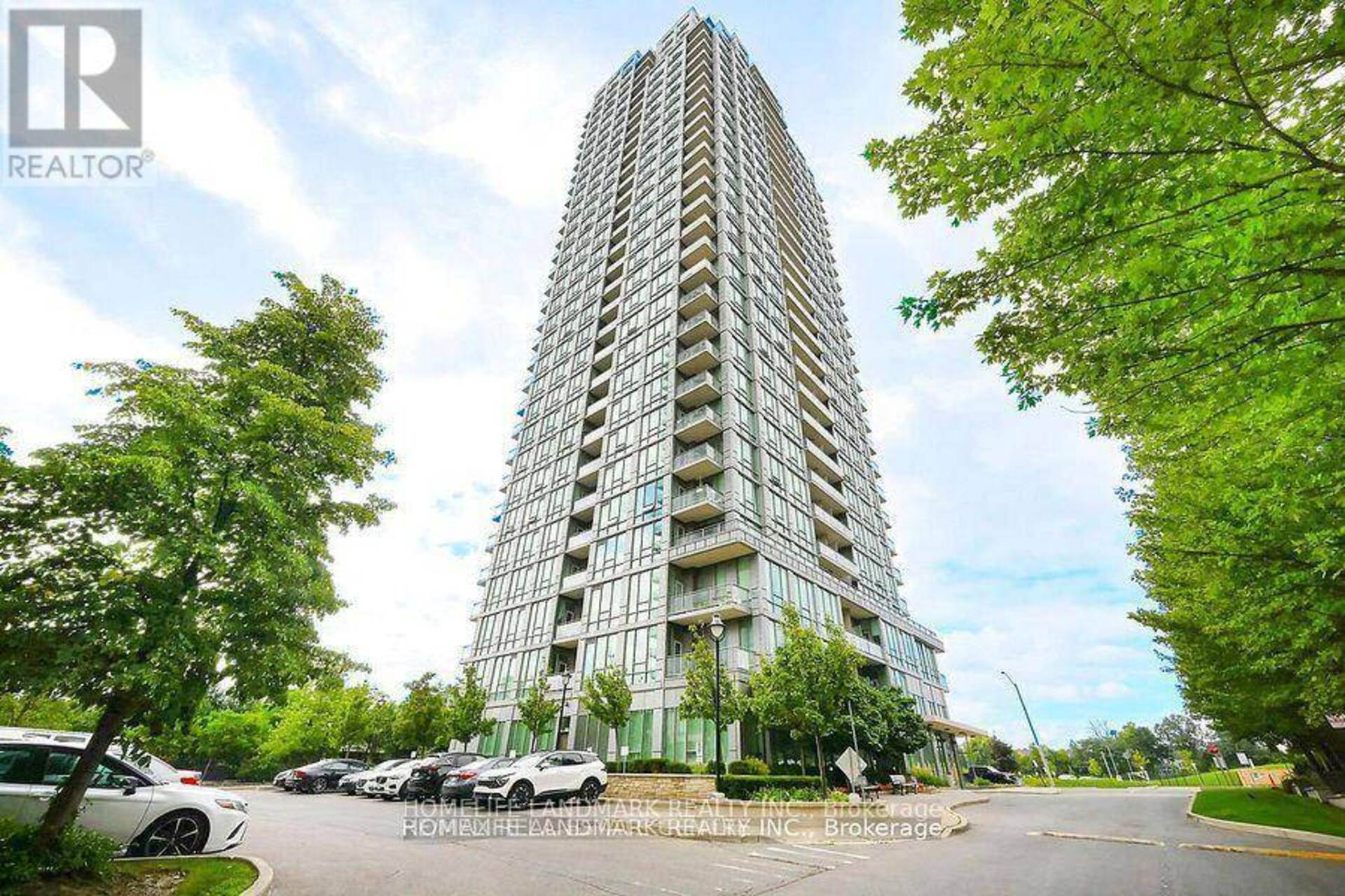 2512 - 3525 KARIYA DRIVE N Mississauga 