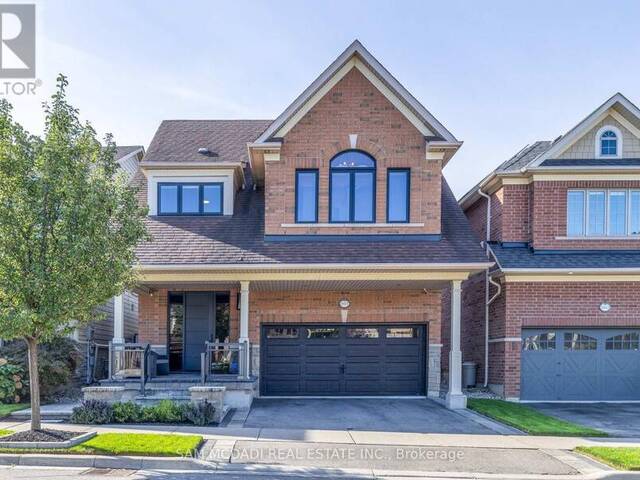 267 HOLLOWAY TERRACE Milton Ontario