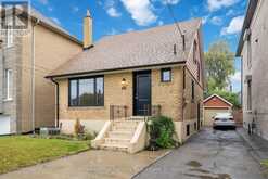 1104 GLENGROVE AVENUE Toronto