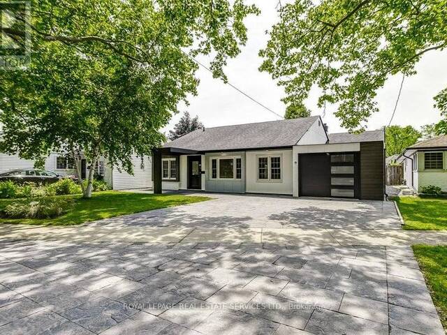 50 BEAMER AVENUE St. Catherines Ontario