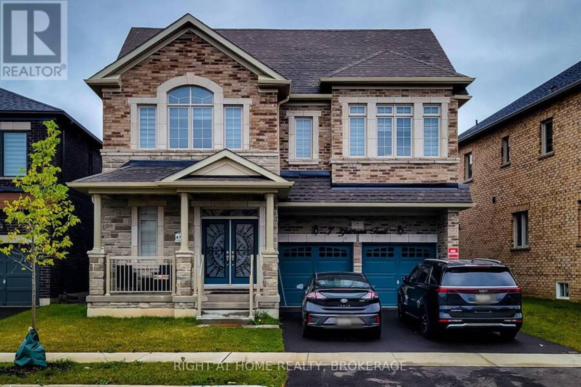 7 GRIERSON TRAIL Hamilton 