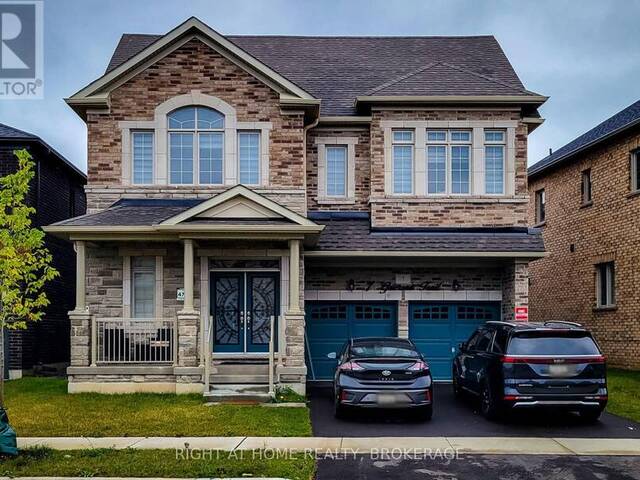 7 GRIERSON TRAIL Hamilton  Ontario