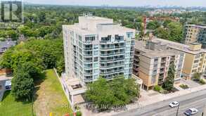 603 - 398 EGLINTON AVENUE E Toronto