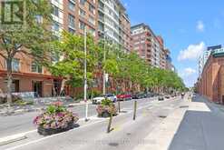 704 - 70 MILL STREET Toronto