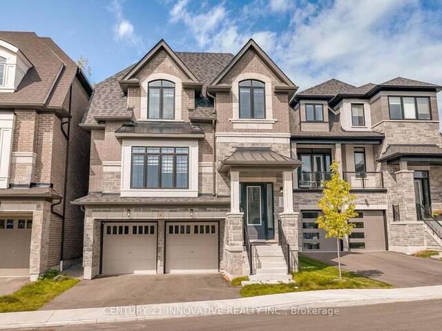 9 - 400 FINCH AVENUE Pickering  Ontario