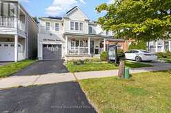 1226 MIDDLEBURY AVENUE Oshawa 