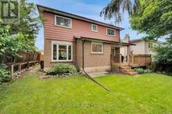 879 SORRENTO AVENUE Oshawa 