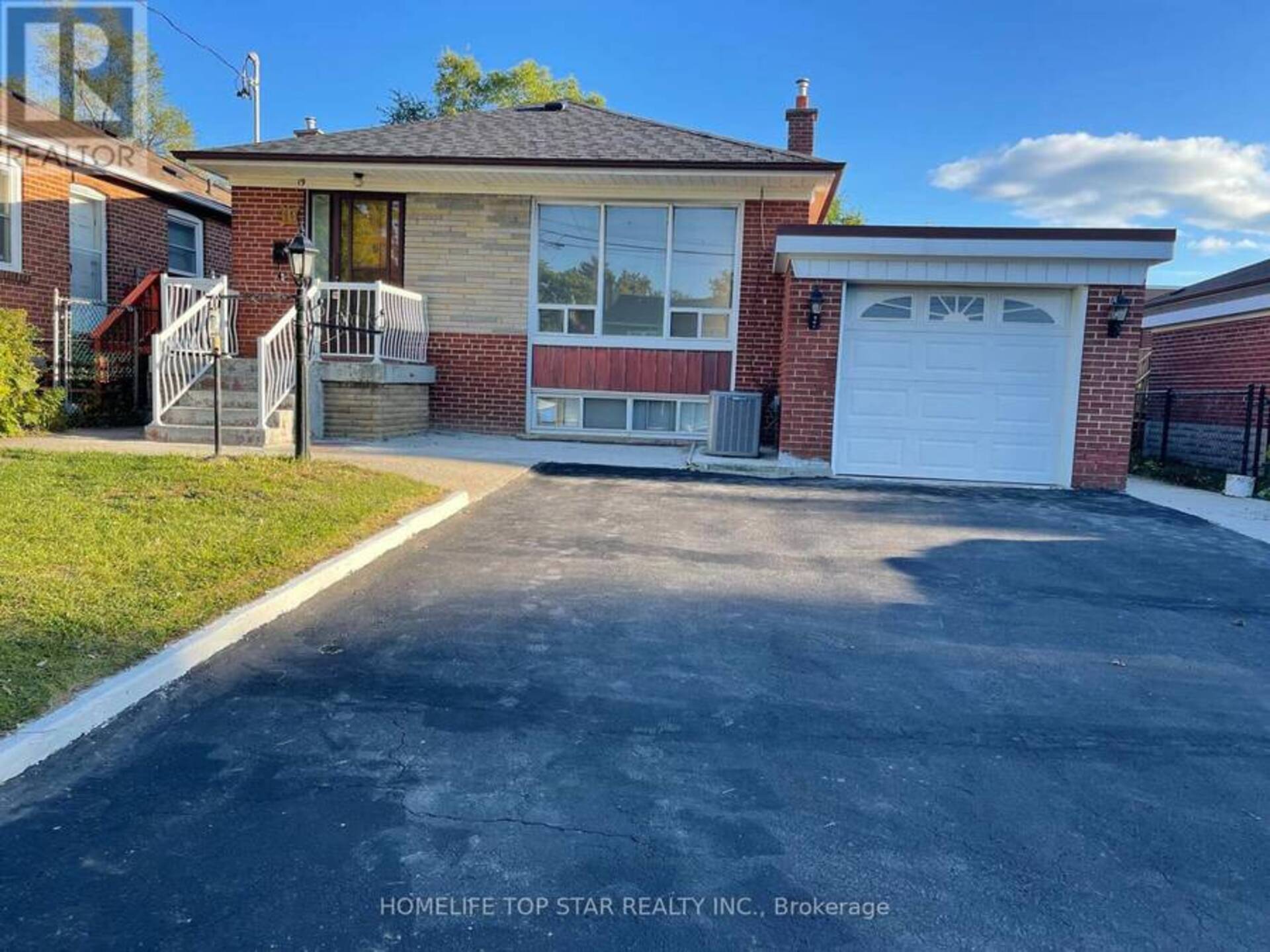 19 TREVERTON DRIVE Toronto