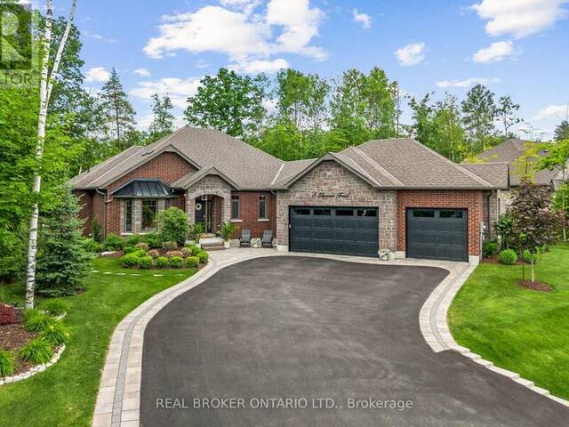 5 GLENNA TRAIL Springwater  Ontario