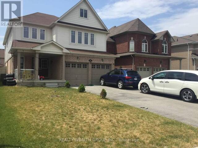 65 VERSAILLES CRESCENT Barrie Ontario