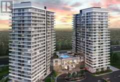 1203B - 4655 METCALFE AVENUE Mississauga 