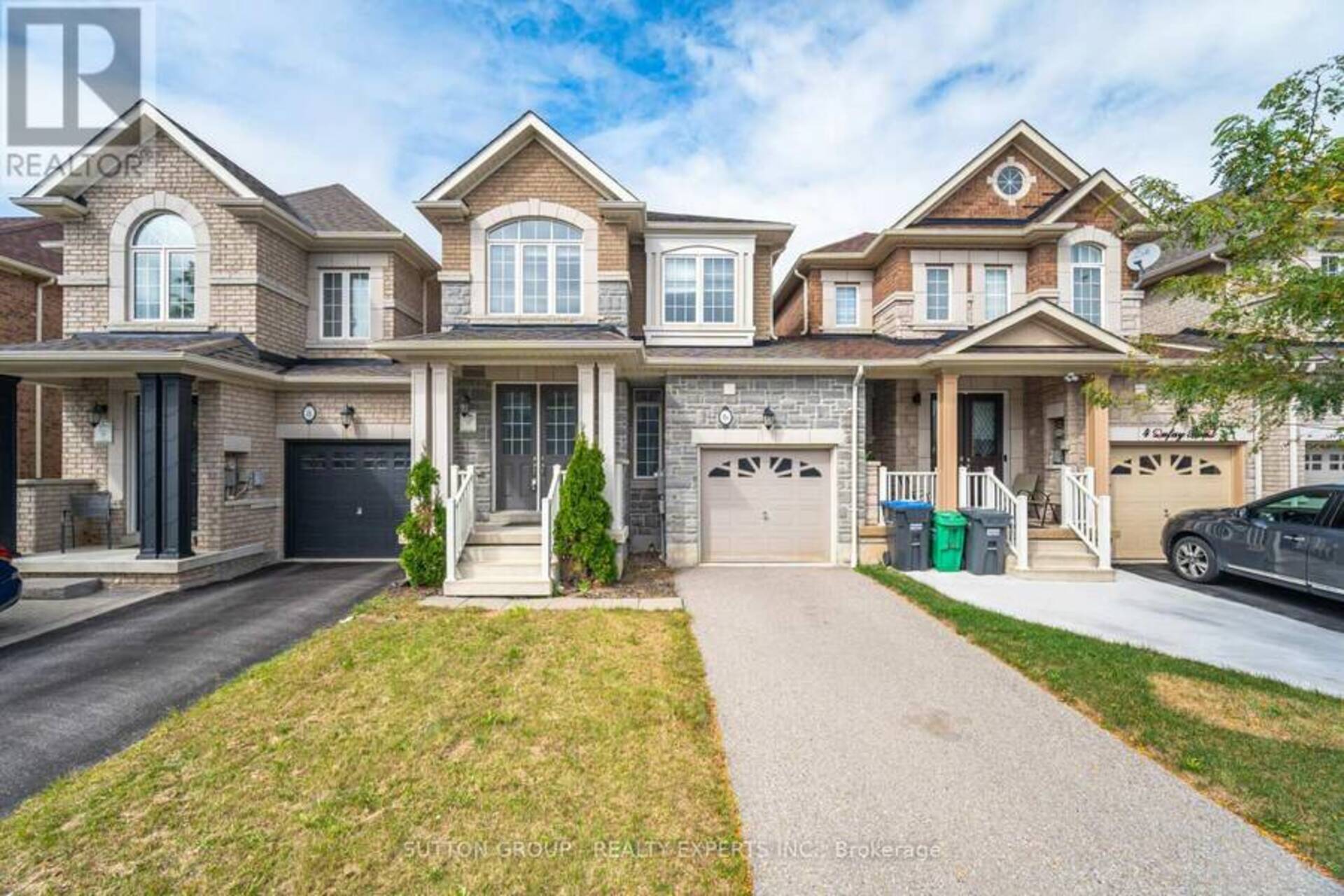 6 DUFAY ROAD Brampton