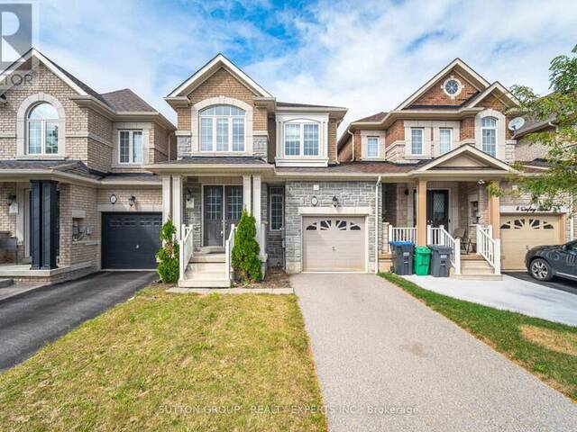 6 DUFAY ROAD Brampton Ontario