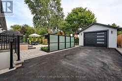 1344 BRIDGE ROAD Oakville