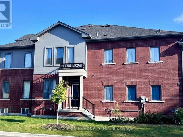 111 HAGGERT AVENUE N Brampton Ontario