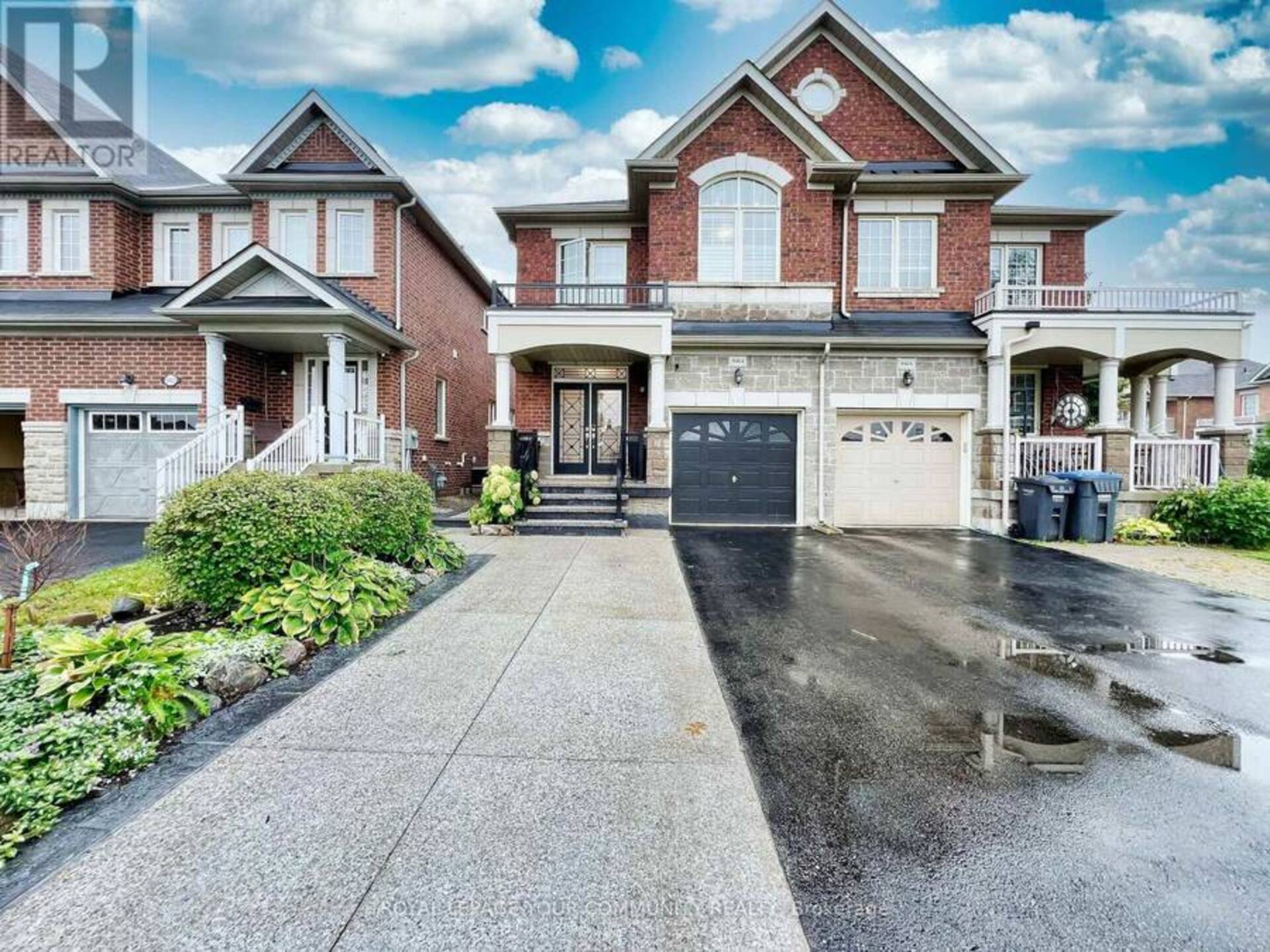 9464 CREDITVIEW ROAD Brampton