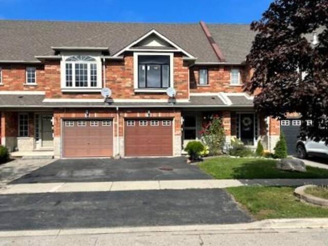 74 MAGNOLIA CRESCENT Grimsby Ontario