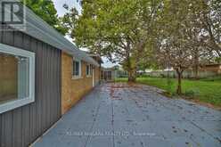 #1 & #2 - 6505 DOREEN DRIVE Niagara Falls