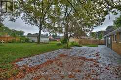 #1 & #2 - 6505 DOREEN DRIVE Niagara Falls