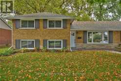 #1 & #2 - 6505 DOREEN DRIVE Niagara Falls