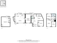 #1 & #2 - 6505 DOREEN DRIVE Niagara Falls