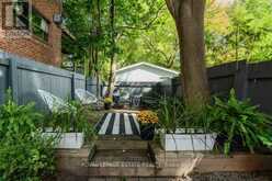 225 PICKERING STREET Toronto