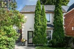 225 PICKERING STREET Toronto