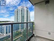 811 - 50 DISERA DRIVE Vaughan 