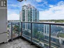 811 - 50 DISERA DRIVE Vaughan 