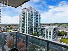 811 - 50 DISERA DRIVE Vaughan 