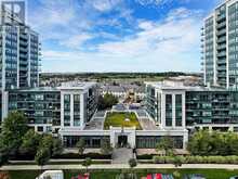 811 - 50 DISERA DRIVE Vaughan 