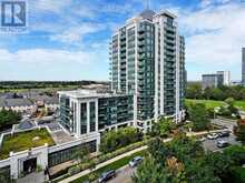 811 - 50 DISERA DRIVE Vaughan 