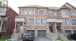 54 AGAVA STREET Brampton