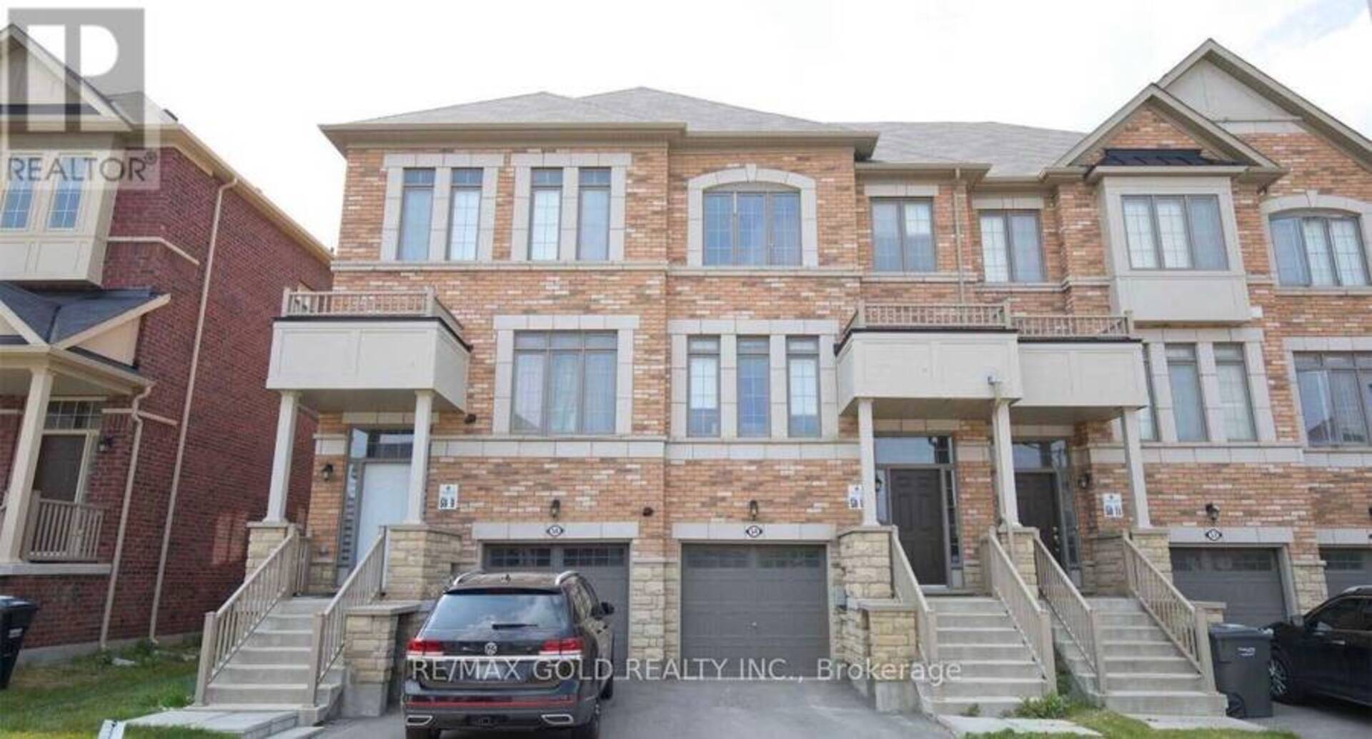 54 AGAVA STREET Brampton 