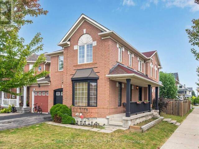 675 THOMPSON ROAD S Milton  Ontario