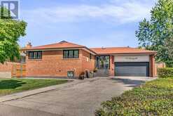 771 EVERSLEY DRIVE Mississauga