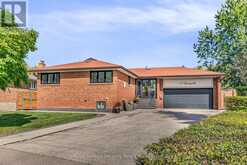 771 EVERSLEY DRIVE Mississauga