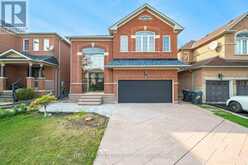 4 MACTIER ROAD Brampton 