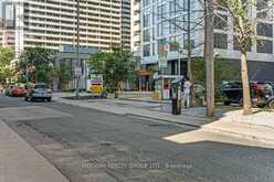 502 - 600 SHERBOURNE STREET Toronto