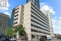 502 - 600 SHERBOURNE STREET Toronto