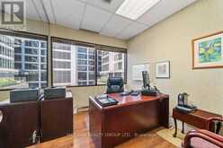 502 - 600 SHERBOURNE STREET Toronto