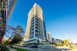 317 - 75 CANTERBURY PLACE Toronto