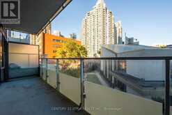 317 - 75 CANTERBURY PLACE Toronto