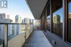 317 - 75 CANTERBURY PLACE Toronto