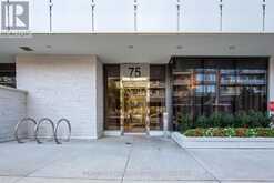 317 - 75 CANTERBURY PLACE Toronto