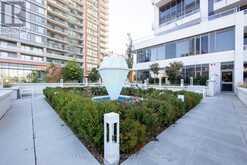 317 - 75 CANTERBURY PLACE Toronto