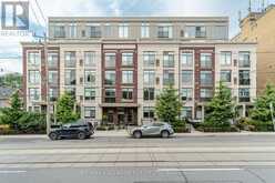 104 - 580 KINGSTON ROAD Toronto