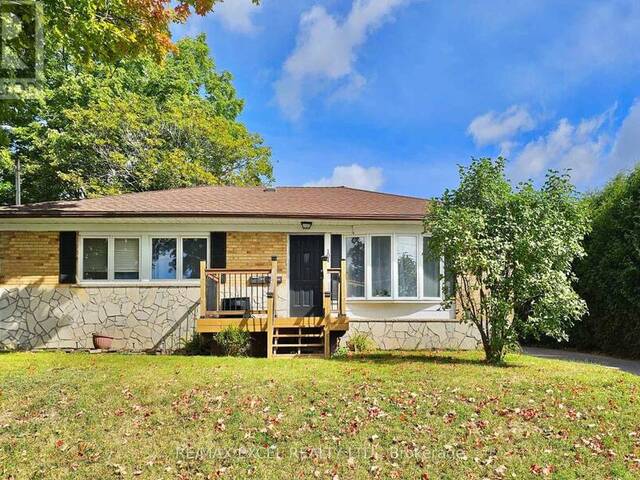 101 WILSTEAD DRIVE Newmarket  Ontario