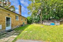 101 WILSTEAD DRIVE Newmarket 