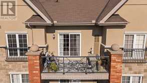 405 - 39 FERNDALE DRIVE S Barrie